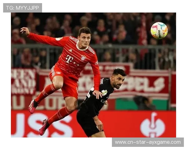 赛前数据透视：拜仁与弗赖堡对照——一场势均力敌的角逐即将揭幕