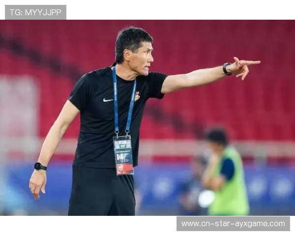 邵佳一上任震动国足班底，新时代开启新希望