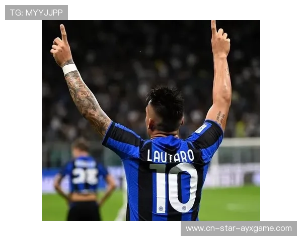 国米成为各大豪门最大噩梦：一段意大利铁血军团的崛起传奇