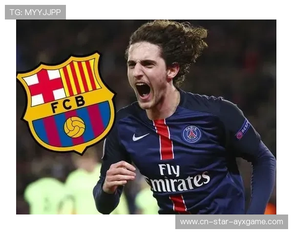 巴萨重建路线若成功，将成为长期霸主种子