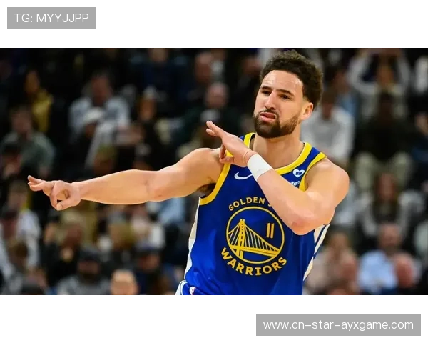 克莱或回勇士？他的未来决定着NBA的格局