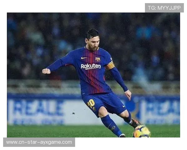 梅西世界足坛传奇继续：38岁仍震撼全球！