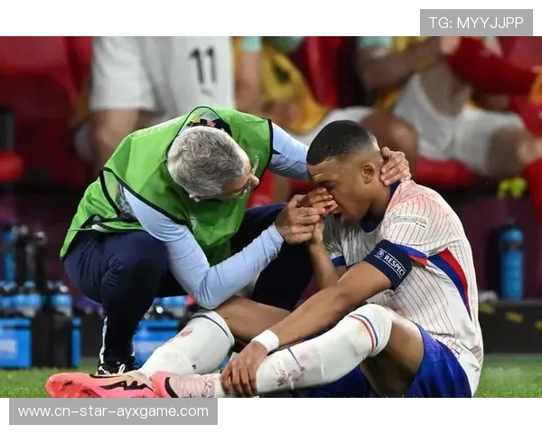 法国队小组赛充满火药味！姆巴佩对手全是狠角色