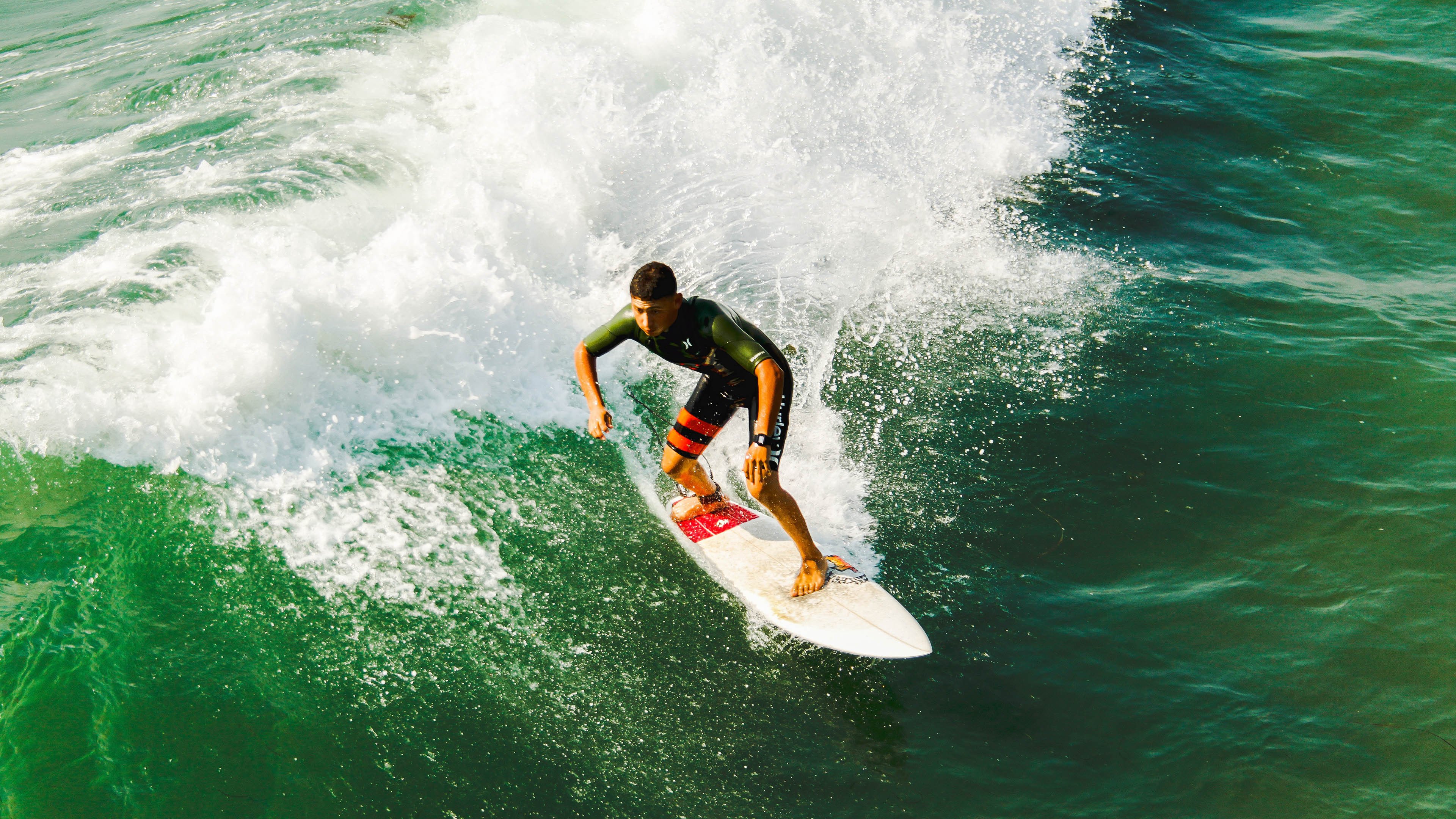 下午心锁落后，却绝对悬停，打平波罗的海